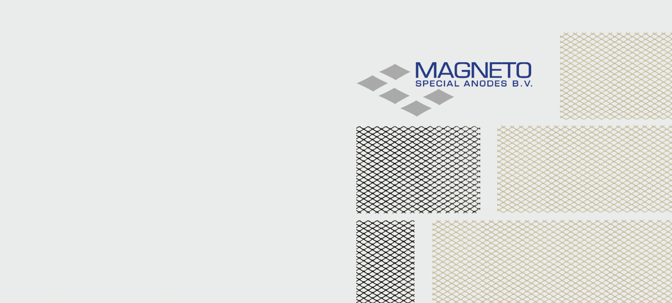 Titanyum Anotların Mucidi<br/> MAGNETO® Markalı Anot Çeşitleri